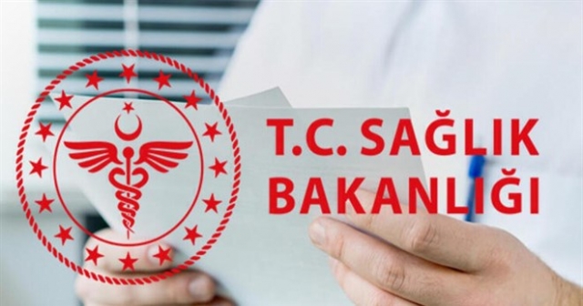 Sağlık Bakanlığı 27 bin sözleşmeli personel alacak