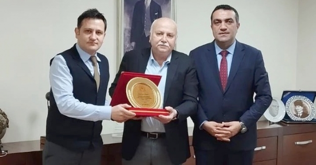 Sağlık Hizmetlerine Güçlü Destek