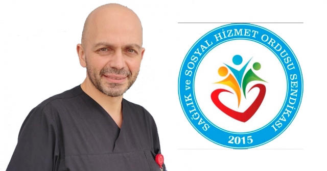 SAĞLIK VE SOSYAL HİZMET ORDUSU SENDİKASI HEPSEN’E KATILACAK