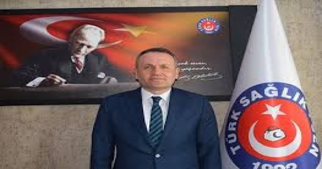 Sağlıkta İstihdam Yetersiz: “15 Bin Personel Gerçek İhtiyacı Karşılamıyor”