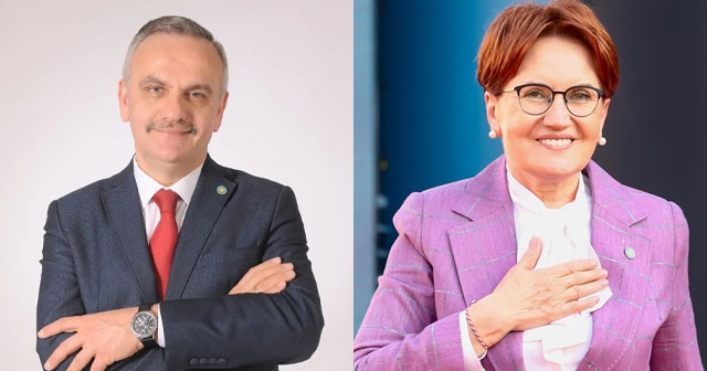 ŞAHİN, NOKTAYI KOYDU!