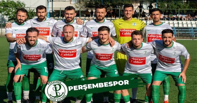 SAMSUN’DA GALİBİYET ARAYACAK