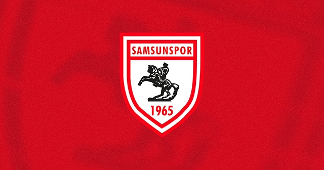 Samsunspor’da şok sakatlık