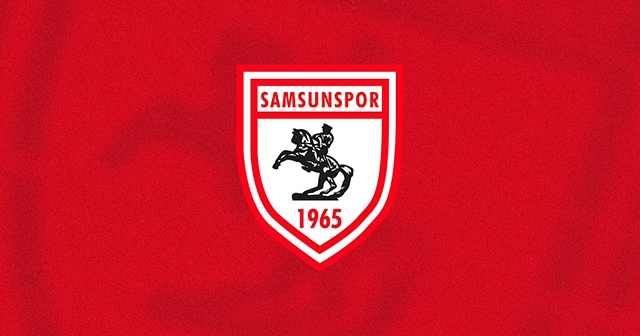 Samsunspor Kupa kadrosunu açıkladı