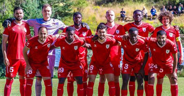 Samsunspor’un Kupa maçı ilk 11’i belli oldu!