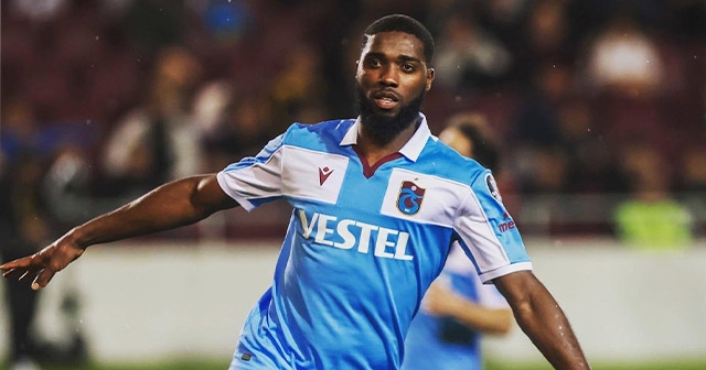 SAMSUNSPOR'DAN FORVET HATTINA GÜÇLÜ İSİM