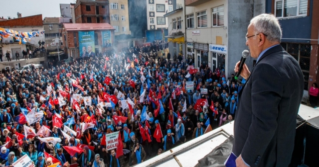 SANDIKLARIN YÜZDE 74.51'i SAYILDI...