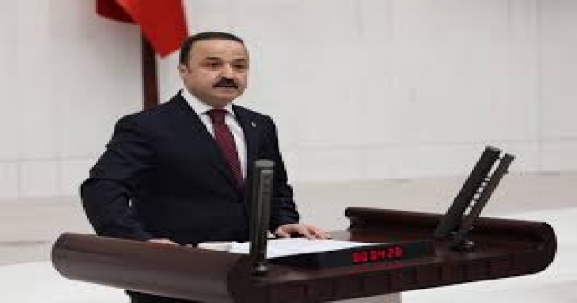 ŞANLITÜRK: AYRIM YAPMADAN BÜTÜN BELEDİYELER DENETLENMELİDİR