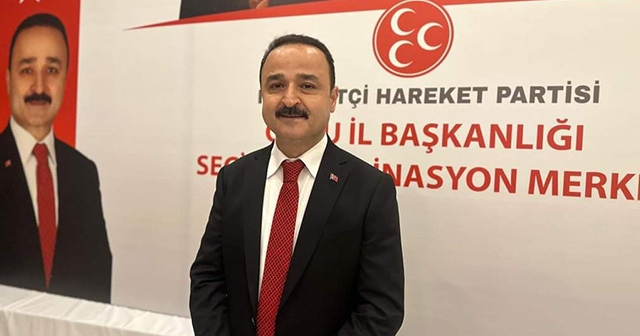 ŞANLITÜRK’E DÖRT BİR YANDAN ZİYARET