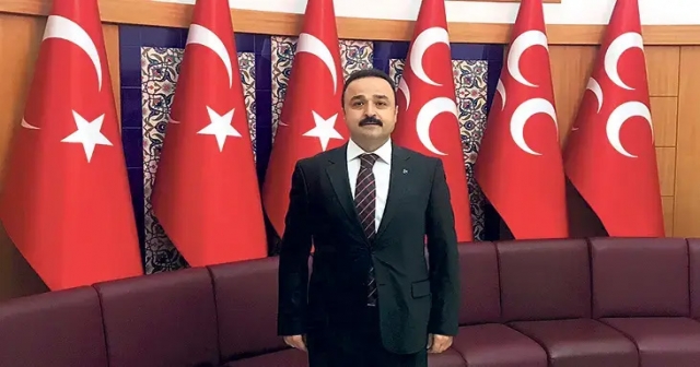 ŞANLITÜRK KUTLADI