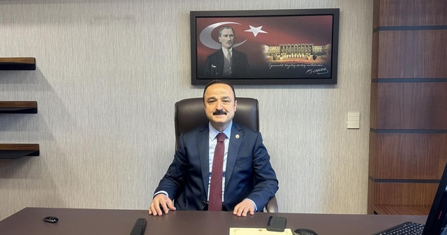 ŞANLITÜRK: ORDU ARTIK SINIF ATLAMALIDIR!