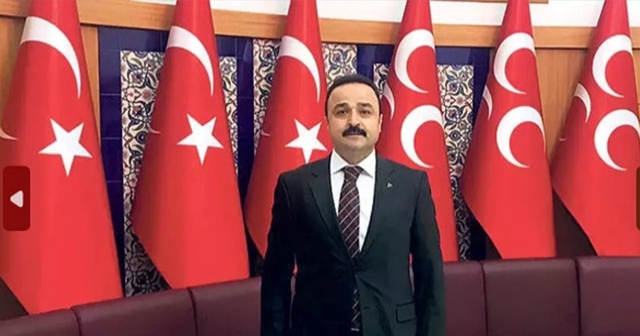 ŞANLITÜRK'TEN AÇIKLAMA!