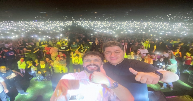 SEFO 19 EYLÜL’Ü SALLADI
