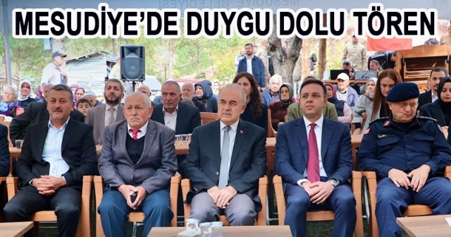 Şehit Dedesi İçin Anı Odası Yaptırdı