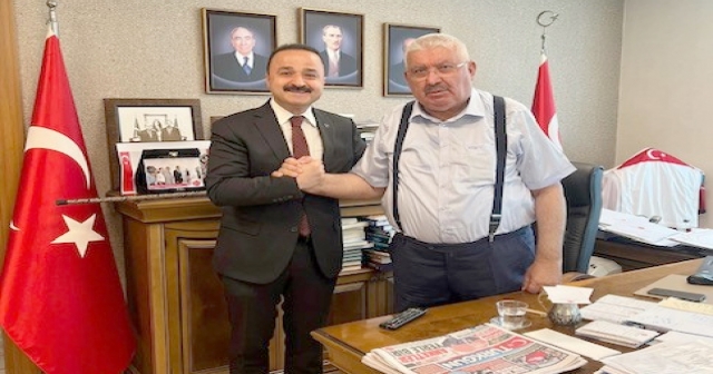 SEMiH YALÇIN ORDU’YU DiNLEDi