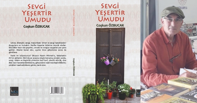 “SEVGi YEŞERTiR UMUDU”