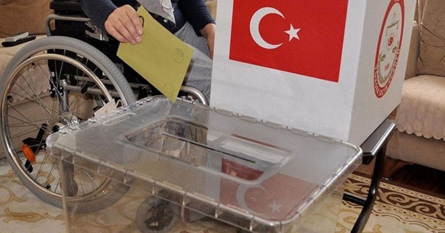 SEYYAR SANDIKTA OY KULLANMAK İÇİN SON BAŞVURU BUGÜN
