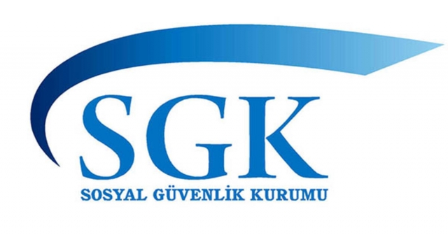 SGK'DAN SATILIK DAİRE