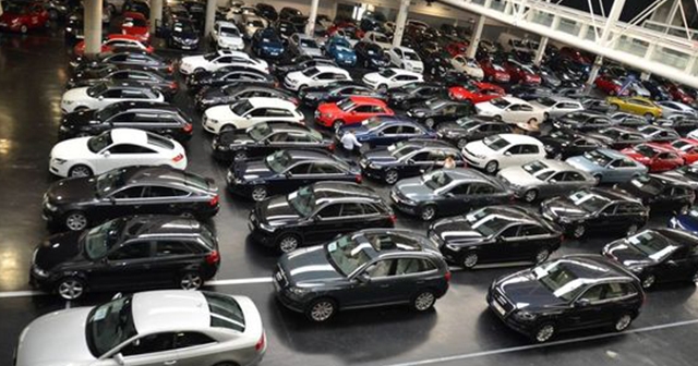SIFIR OTOMOBİLDE YENİ TEHLİKE