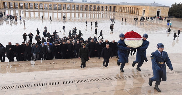 SİGORTA ACENTELERİ KURULTAYI ANKARA’DA GERÇEKLEŞTİRİLDİ