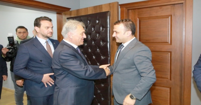 “ŞİMDİKİ FATSA ÇOK DAHA GÜZEL”