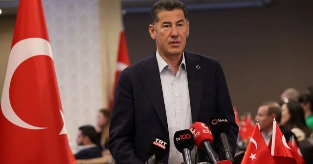 SİNAN OĞAN KARARINI BUGÜN AÇIKLAYACAK