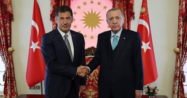 SİNAN OĞAN'A VEFA HATIRLATMASI