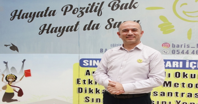 SINAVA NASIL HAZIRLANILIR?