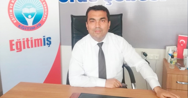 SIRA TAYiN SiSTEMi GERi GETiRiLSiN!