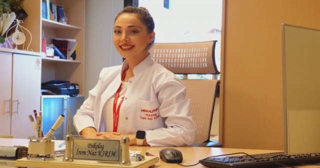 ‘SİZE İYİ GELEN İNSANLARI KENDİNİZDEN UZAKLAŞTIRMAYIN’