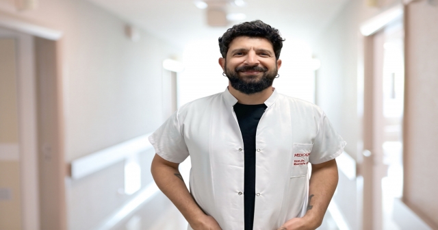 “Sosyal medya gençlerde ciddi psikolojik sorunlara yol açabilir”