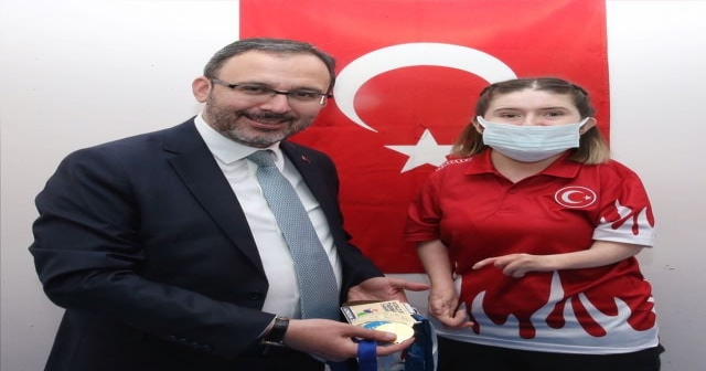 SPOR KONDİSYON MERKEZİ’NE KAVUŞUYOR