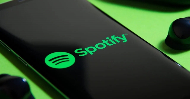 Spotify, Türkiye'nin en popüler şarkıcılarını açıkladı