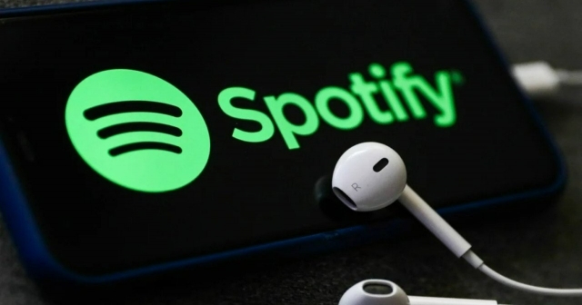 Spotify'a Yeni Özellik!