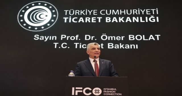 Şubat ayı ihracatı 21 milyar 86 milyon dolar olarak gerçekleşti