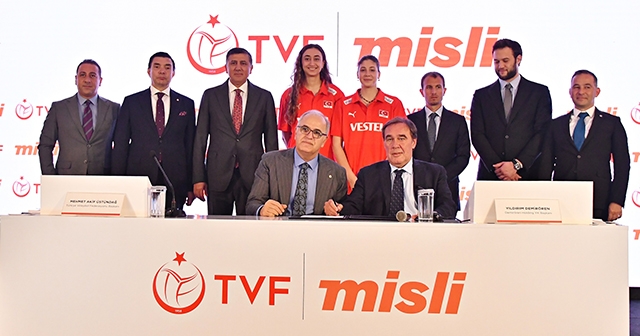 SULTANLAR LİG’İ VE FİLENİN SULTANLARAINA YENİ SPONSOR