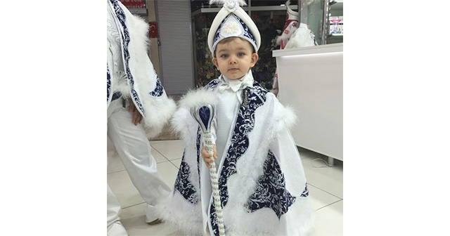 SÜNNET OLDU BİTTİYE GETİRİLMEMELİ