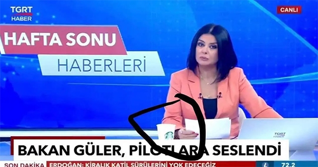 SUNUCU VE YÖNETMENİN İŞİNE SON VERİLDİ