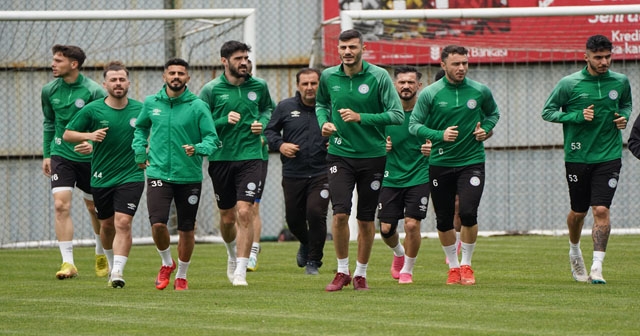 SÜPER LİG’E 2. KARADENİZ TAKIMI ÇAYKUR RİZESPOR OLMA YOLUNDA