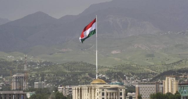 Tacikistan Vatandaşlarına Vize Muafiyeti