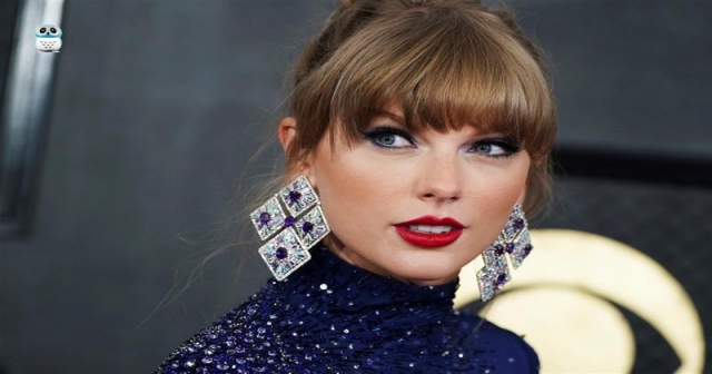 Taylor Swift 'sadece müzik' yaparak milyarder olan ilk kişi oldu