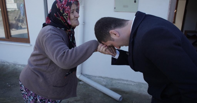 TEPE, ‘’ULAŞILABİLİR BELEDİYECİLİK” İLE TANIŞTIRACAĞIZ