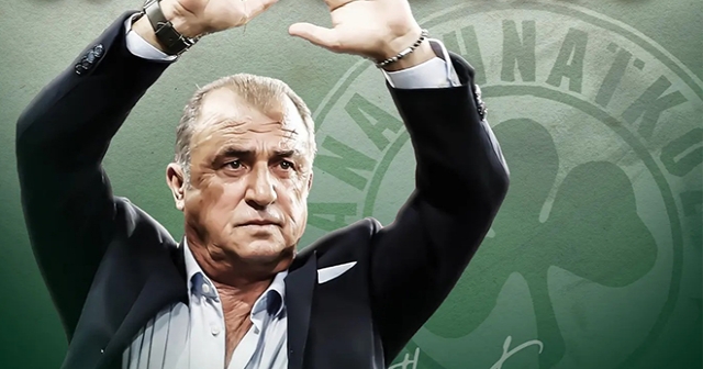 Terim'in yeni adresi belli oldu