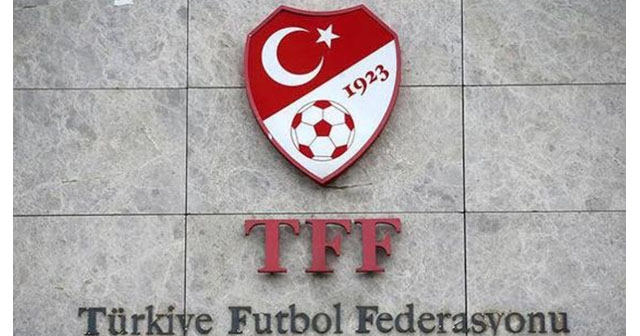 TFF’DEN YABANCI KURALINA EK KARAR