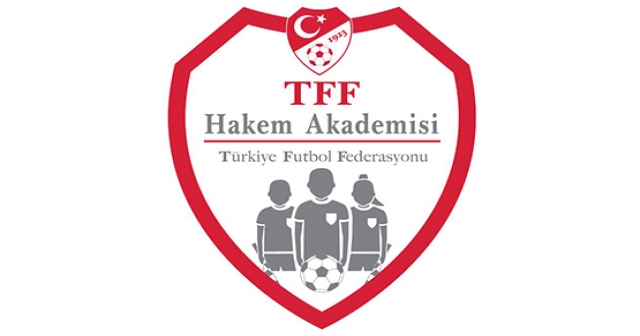 TFF Hakem Akademisi, Hakem Analiz Uygulamasını Başlattı