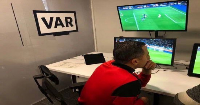 TFF, VAR konuşmalarının yayınlanacağını açıkladı!