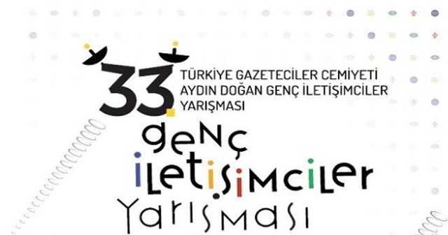 TGC Genç İletişimciler Yarışması Sonucu Açıklandı