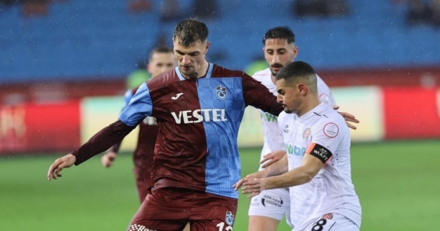 Thomas Meunier: Trabzonspor yolsuzluk yüzünden şampiyonluk kaptırmış