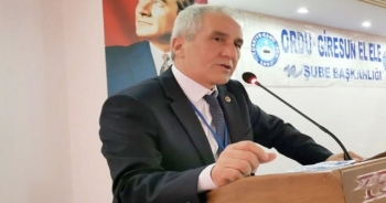 8. Olağan Genel Kurul 1 Kasım’da