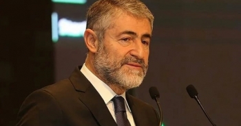 BAKAN NEBATİ'DEN ÜLKE EKONOMİSİNE YÖNELİK AÇIKLAMA